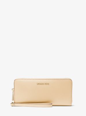 michael kors girls wallet