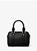 Bedford Legacy Extra-Small Pebbled Leather Duffle Crossbody Bag image number 3