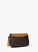 Bedford Legacy Large Logo and Pebbled Leather Crossbody Bag image number 2