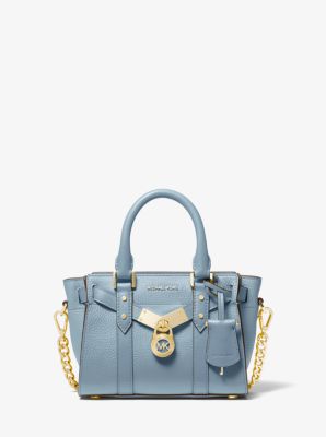 michael kors hamilton small crossbody