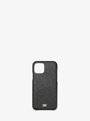 Total 79+ imagen michael kors black phone case