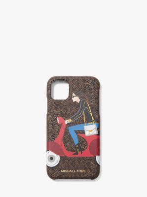 michael kors phone cover