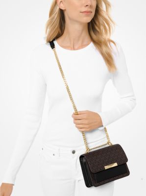 michael kors extra small crossbody