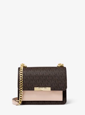 jade michael kors bag