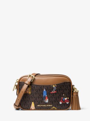 michael kors hip pack