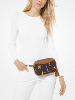 Michael kors store convertible belt bag