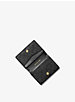 Small Two-Tone Logo Wallet image number 1