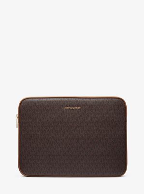 michael kors rolling laptop bag