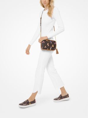 Michael kors best sale jet set girls