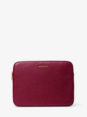 michael kors laptop sleeve