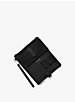 Adele Studded Leather Smartphone Wallet image number 1
