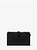 Adele Studded Leather Smartphone Wallet image number 2