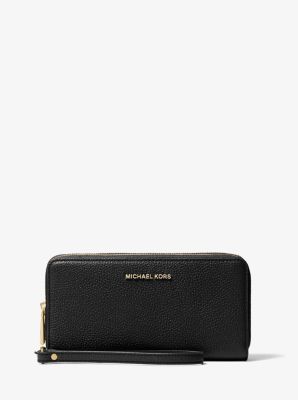 michael kors wallet with phone holder