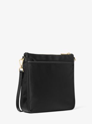 Michael Kors Jet Set Large Nylon Crossbody