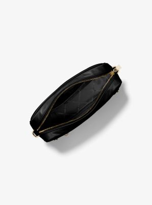Michael kors nylon crossbody outlet