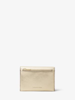 Cece small leather wallet new arrivals