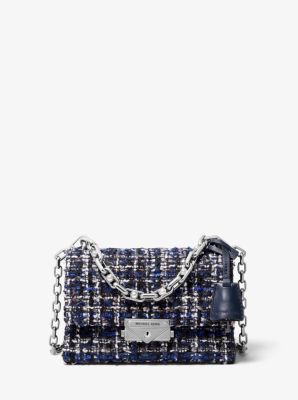 michael kors whitney tweed