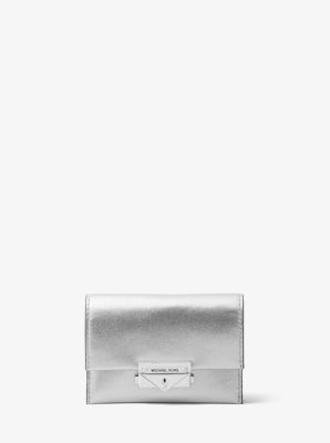 Michael kors cece small 2024 wallet