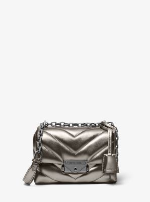 Michael Kors Cece Extra-small Logo Crossbody Bag