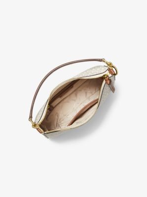 Kelsey Small Logo Shoulder Bag