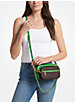 Jet Set Logo and Leather 4-in-1 Crossbody Bag image number 2