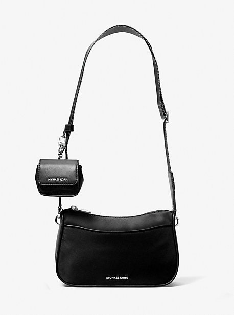 Crossbody bag women Available in 12 colors Leather Crossbody Bag Metalic zipper Joy M Bags & Purses Handbags Shoulder Bags Handmade Crossbody Bag 