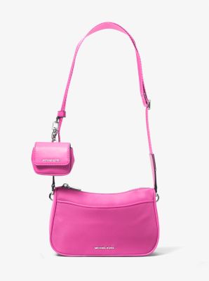 Michael kors blush on sale crossbody