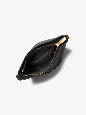 Townsend Small Pebbled Leather Crossbody Bag | Michael Kors