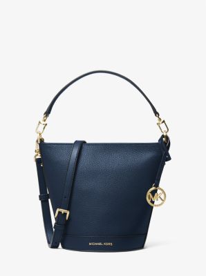 Michael kors black on sale crossbody