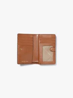 Medium Empire Signature Logo Wallet image number 1