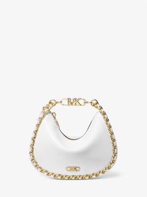 Michael kors tasche gold cheap glitter