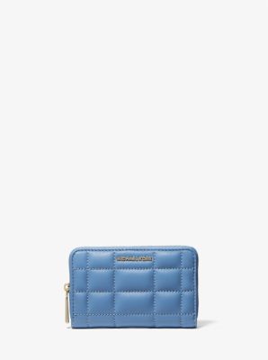 Blue michael hotsell kors wallet