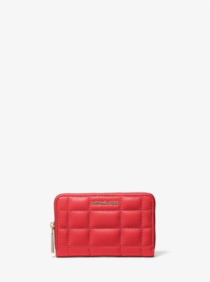 Michael kors women's store wallets sale