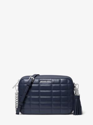 Sac michael kors noir matelassé sale