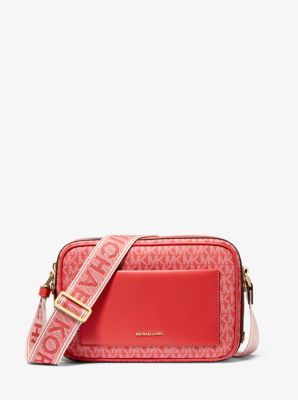 Red handbags canada sale