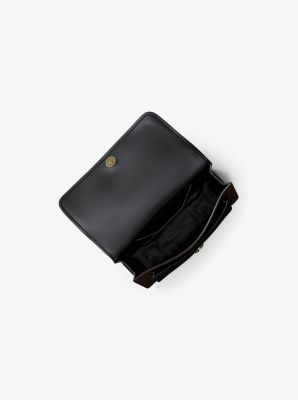 Claire Small Signature Logo Crossbody Bag image number 1
