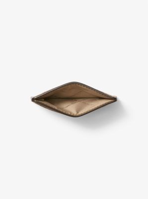 Jet Set Signature Logo Card Case image number 2