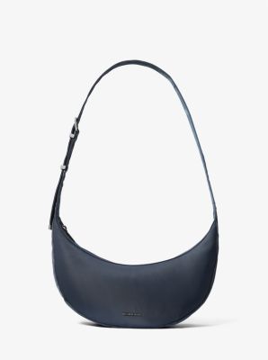 Avra Medium Nylon Crossbody Bag