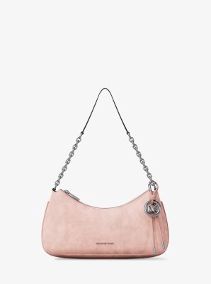 Nolita Medium Nubuck Chain Pochette