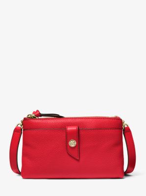 Michael kors hotsell whitney velvet