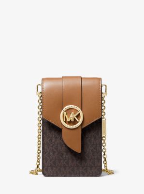 michael kors crossover bag