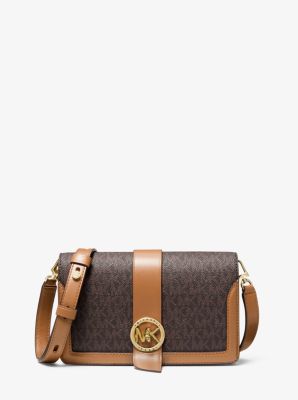 michael kors small crossbody purses