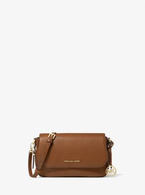 Bedford legacy large pebbled leather crossbody bag new arrivals