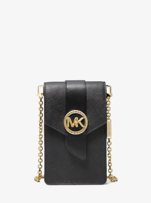 michael kors crossbody cell phone purse