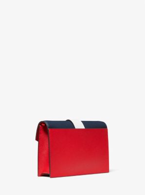 ショルダーバッグ・ポシェット OCCURSOURCE Borga Shoulder Bag + Card Wallet[2 COLOR] Sfd50d483379b401892d15e42fc5d0