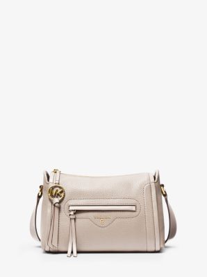 michael kors carine large crossbody bag