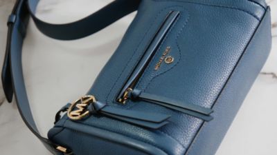 michael kors carine large shoulder bag