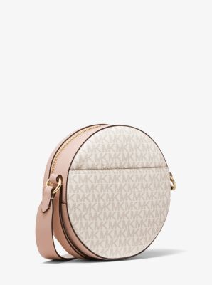 Michael kors delancey canteen sale