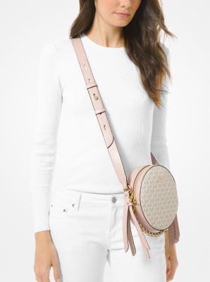 Sac michael cheap kors rond