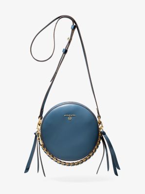 michael kors round bag